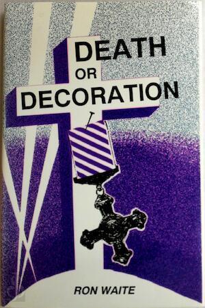 Death Or Decoration, Livres, Langue | Anglais, Envoi