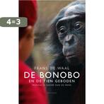 De bonobo en de tien geboden 9789025438630 Frans de Waal, Boeken, Verzenden, Gelezen, Frans de Waal