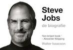 Steve Jobs - de biografie - Dwarsligger, Nieuw, Nederlands, Verzenden