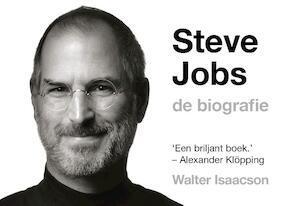 Steve Jobs - de biografie - Dwarsligger, Boeken, Taal | Overige Talen, Verzenden