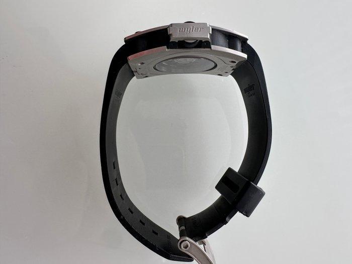 Wyler - Code R GMT - Heren - 2000-2010, Bijoux, Sacs & Beauté, Montres | Hommes