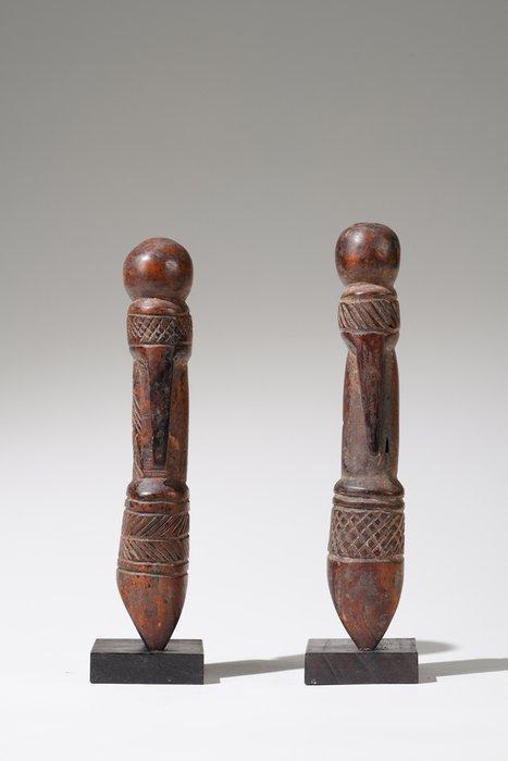 Moba - Ghana (Sans Prix de Réserve), Antiek en Kunst, Kunst | Niet-Westerse kunst