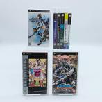 Sony - PlayStation Portable (PSP) Software Set of 8 - From