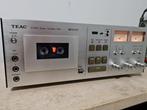 TEAC - A-640 Cassetterecorder-speler, Nieuw