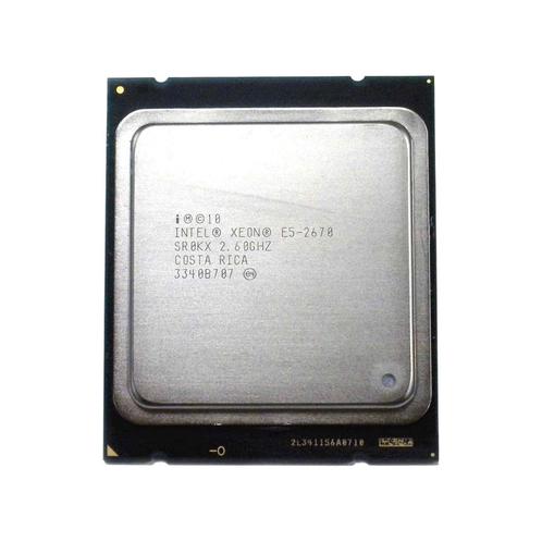 Intel SR0KX, Computers en Software, Processors, Ophalen of Verzenden