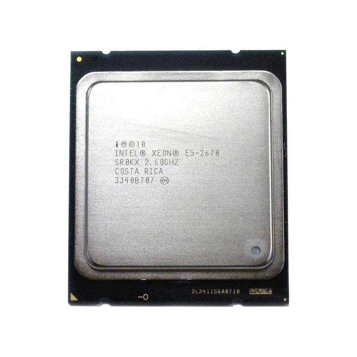 Intel SR0KX, Informatique & Logiciels, Processeurs, Enlèvement ou Envoi