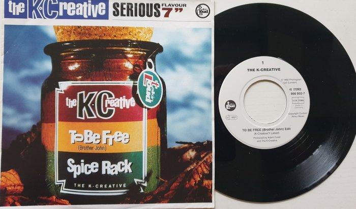 Various Artists/Bands in 1970s, Various Artists/Bands in, CD & DVD, Vinyles Singles