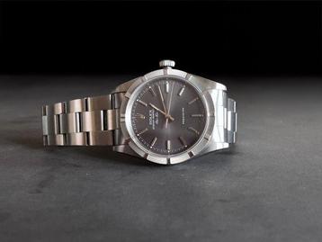 Rolex - Oyster Perpetual - 14010 - Unisexe - 1994
