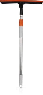 2dekans | Raamwisser met telescoopsteel - 140cm -, Ophalen of Verzenden