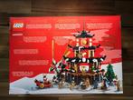 Lego Set - 4002021 - Ninjago - The Temple of Celebrations, Nieuw