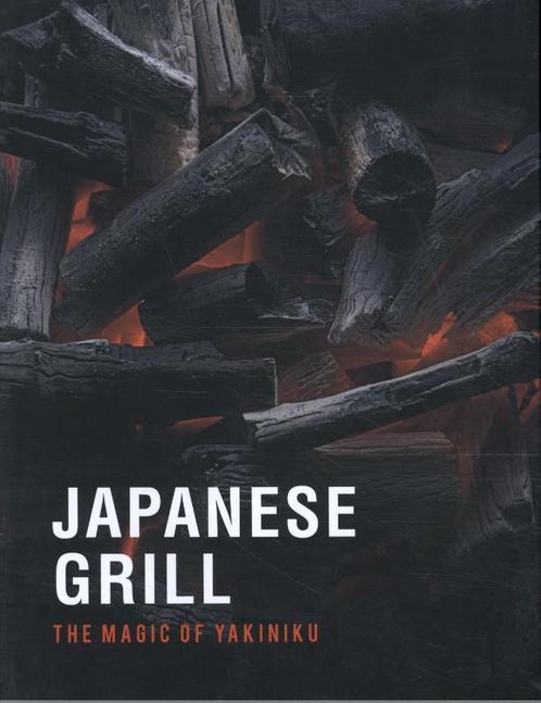 Japanse grill 9789090338798 Luc Hoornaert, Boeken, Kinderboeken | Jeugd | 13 jaar en ouder, Zo goed als nieuw, Verzenden