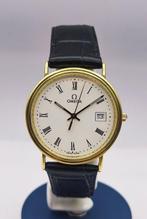Omega - Cassic - Yellow Gold 18kt - 196750 MZ - Dames -