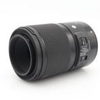 Sigma 70mm F/2.8 DG Macro Art Canon EF | Tweedehands, Verzenden, Zo goed als nieuw