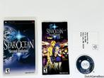 PSP - Star Ocean - Second Evolution - USA, Games en Spelcomputers, Spelcomputers | Sony PSP, Verzenden, Gebruikt