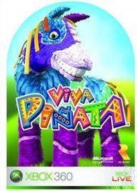 Viva Pinata Special Edition (Xbox 360 Games), Games en Spelcomputers, Games | Xbox 360, Zo goed als nieuw, Ophalen of Verzenden