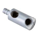 Lucht / straalmiddel mengstuk voor zandstraalketel, Doe-het-zelf en Bouw, Ophalen of Verzenden, Nieuw