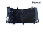 Radiateur Suzuki GSX R 600 1997-2000 Srad (GSXR600), Verzenden, Nieuw