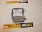 Airbag Set+Module Skoda Fabia O132106, Nieuw