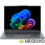 Acer Swift Go 14 AI SFG14-64-R50P 14  Ryzen AI 7 350 Laptop, Verzenden, Nieuw