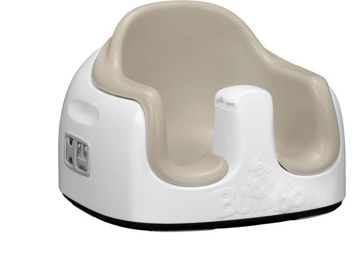 Bumbo Multi Seat - Kinderstoel 3 in 1 - Ergonomisch Taupe, Huis en Inrichting, Woonaccessoires | Overige, Zo goed als nieuw, Verzenden