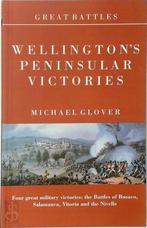 Wellingtons Peninsular Victories, Nieuw, Nederlands, Verzenden