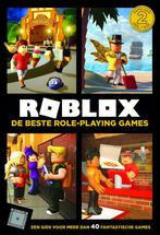 Roblox / Roblox game-gids / 2 9789030504474 Alex Cox, Verzenden, Zo goed als nieuw, Alex Cox