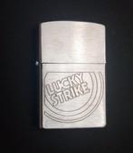 Zippo, Lucky Strike  Z-16 Años 1994-95 - Aansteker - Staal, Collections, Articles de fumeurs, Briquets & Boîtes d'allumettes