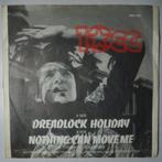 10CC - Dreadlock holiday - Single, Pop, Single