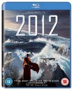 2012 (Blu-ray tweedehands film), Ophalen of Verzenden