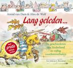 Lang geleden 9789047500254 Arend van Dam, Boeken, Verzenden, Gelezen, Arend van Dam