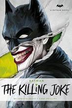 Batman: the killing joke, Nieuw, Nederlands, Verzenden