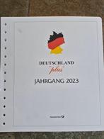 Allemagne, République Fédérale 2023 - Collection de timbres