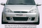 Rieger voorbumper | Focus 1: 11.01- - 3-drs., 5-drs. | stuk, Verzenden, Nieuw, Ford