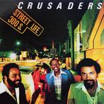 Crusaders - Street Life, Cd's en Dvd's, Verzenden, Gebruikt
