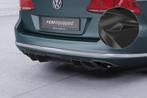 Achterskirt voor VW Passat B7 (Type 3C) Variant HA460-C, Verzenden, Nieuw