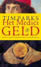 Het Medicigeld 9789029564687 Tim Parks, Verzenden, Zo goed als nieuw, Tim Parks