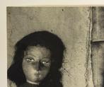 Daniel Grémi - Dans l’atelier d’Henri Héraut / Paris 1965.