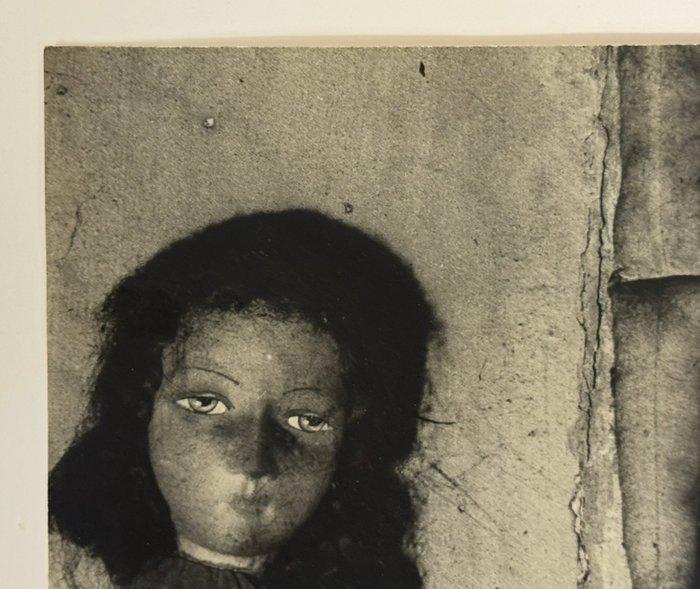 Daniel Grémi - Dans l’atelier d’Henri Héraut / Paris 1965., Antiek en Kunst, Kunst | Designobjecten