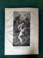Peter Paul Rubens (1577-1640), after - Le Temps revéles la