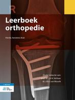 Leerboek orthopedie 9789036822756, Boeken, Verzenden, Zo goed als nieuw