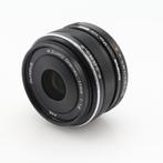 Olympus M.Zuiko Digital 17mm F/1.8 | Tweedehands, Audio, Tv en Foto, Foto | Lenzen en Objectieven, Verzenden, Zo goed als nieuw