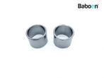 Pakking Yamaha XJR 1300 2002-2003 (XJR1300) Exhaust, Motoren, Verzenden, Gebruikt