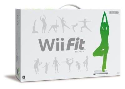 Wii Fit Balance Board Pack [Complete], Games en Spelcomputers, Spelcomputers | Nintendo Wii, Verzenden