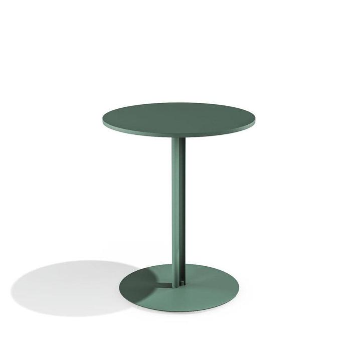 Babel D Gao Ronde tafel 60, Tuin en Terras, Tuintafels, Nieuw, Verzenden
