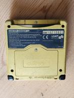 Nintendo - Gameboy Advance SP - Zelda Limited Edition -, Nieuw
