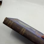 William Gilbert / John Menzies (ill) - The Magic Mirror -