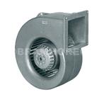 Ebm-papst ventilator G2E160-AY50-91 | 595 m3/h | 230V, Verzenden