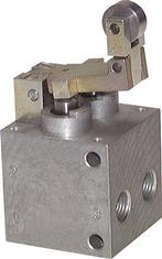 5/2 G1/4 Rolbediend Stationair Ventiel, Verzenden, Nieuw