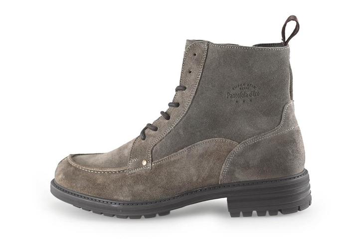 Pantofola dOro Veterboots in maat 44 Overig | 5% korting, Kleding | Heren, Schoenen, Overige kleuren, Zo goed als nieuw, Boots