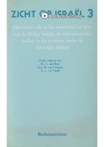 Zicht op Israel 3, Boeken, Godsdienst en Theologie, Verzenden, Gelezen